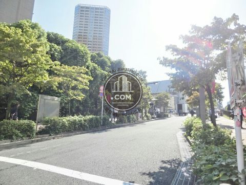 大通り