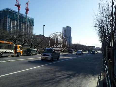 大通り
