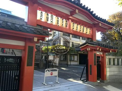ランドマーク