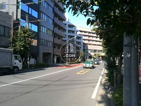 大通り
