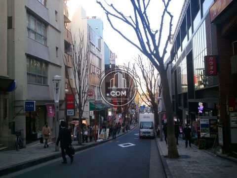 大通り