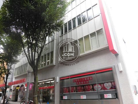 大通り
