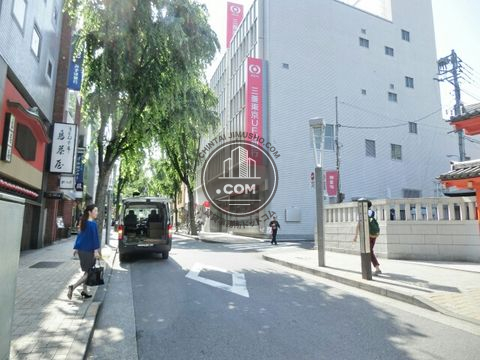 大通り