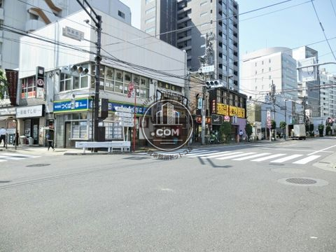 大通り