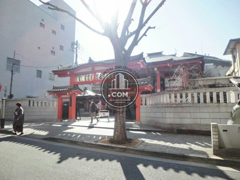 大通り