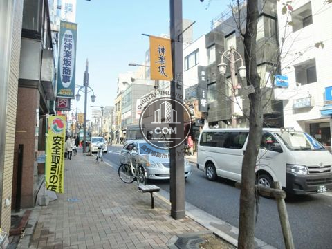 大通り