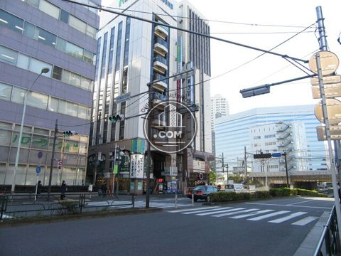 大通り