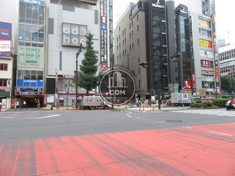 大通り