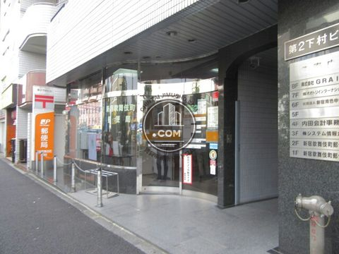 大通り