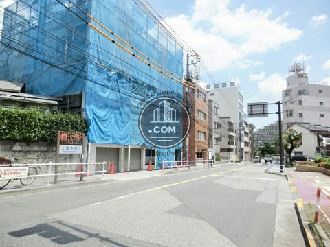 大通り