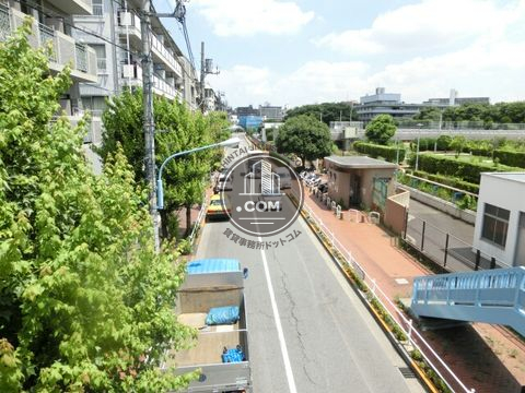 大通り