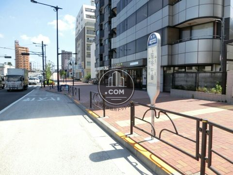 大通り
