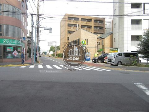 大通り