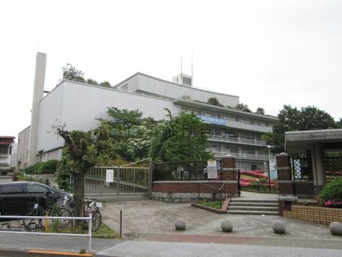 落合水再生センター