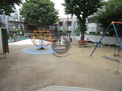 裏路地