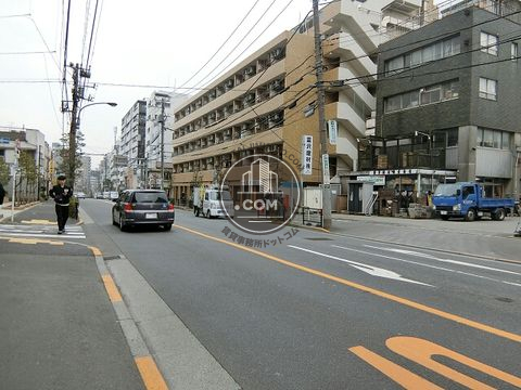 大通り