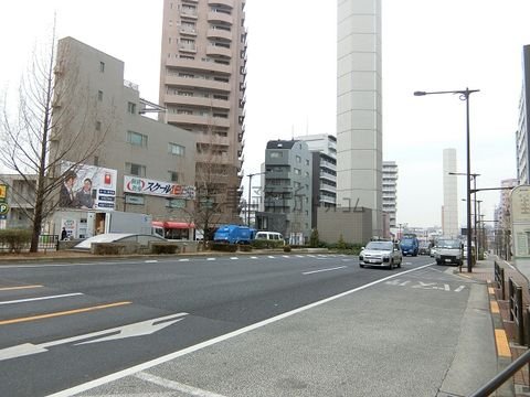 山手通り