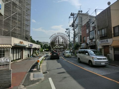 駅周辺