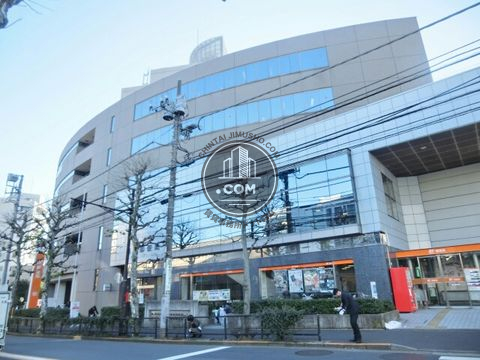 大通り