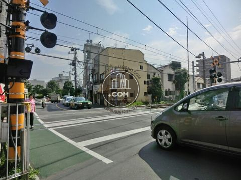 駅周辺