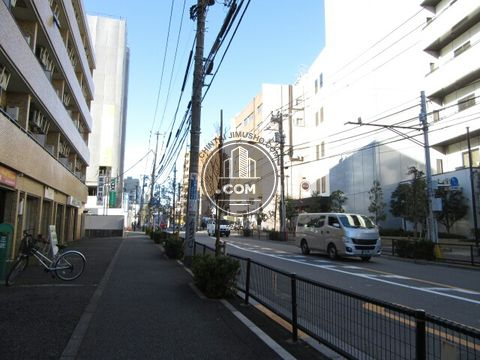大通り
