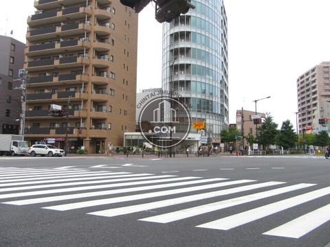 大通り