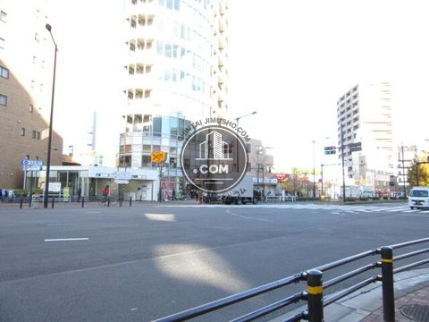 大通り