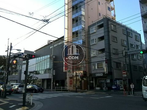 駅周辺