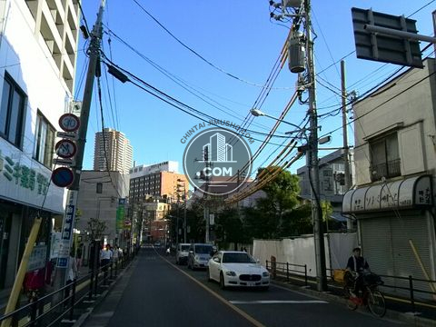 大通り