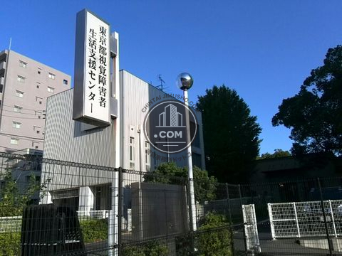 ランドマーク