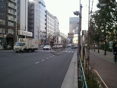 大通り