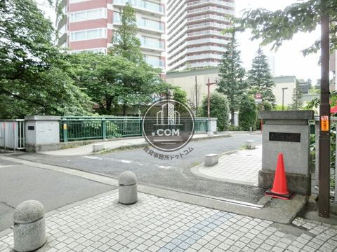 裏路地