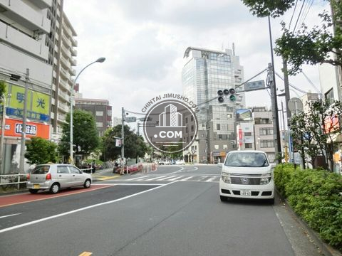 大通り
