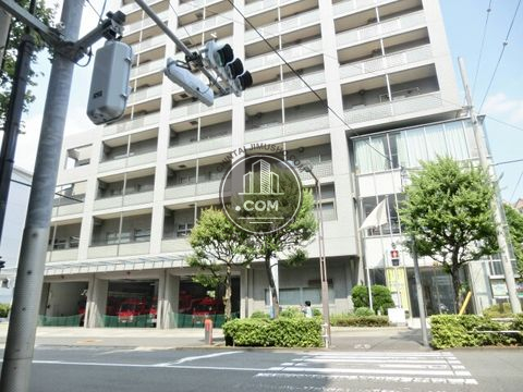 大通り
