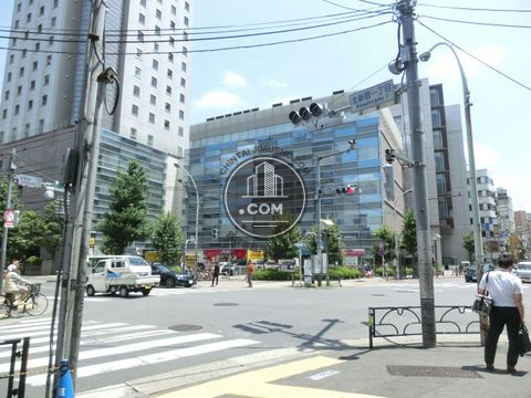 大通り