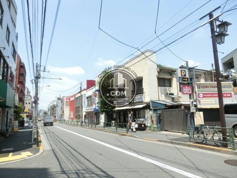 大通り