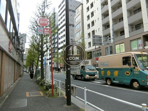 大通り