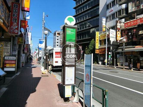 大通り