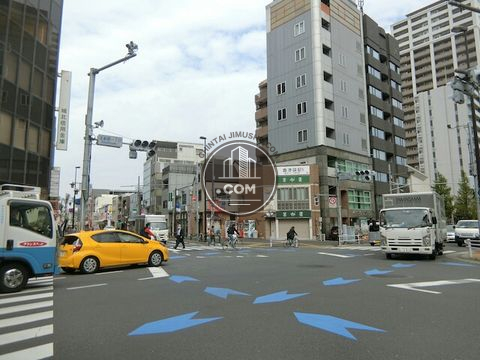 大通り