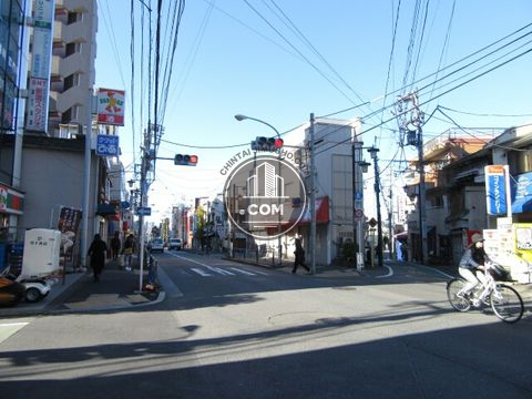 大通り