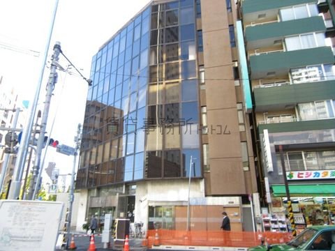 城北信用金庫 (北新宿支店)