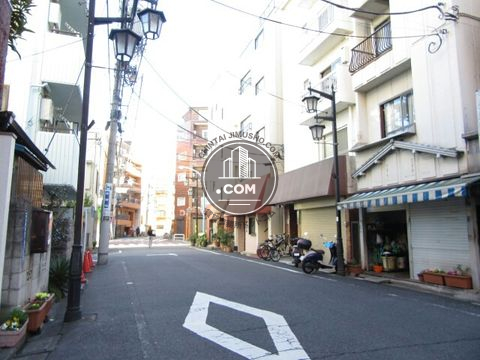 裏路地