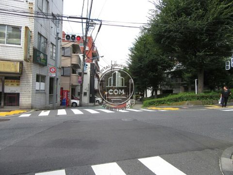 大通り