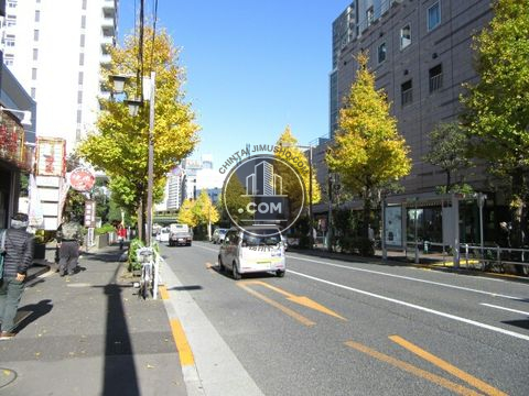 大通り
