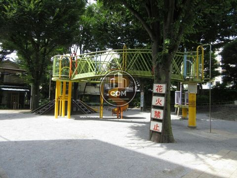 裏路地