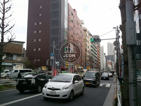 大通り