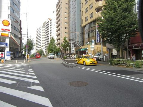 大通り