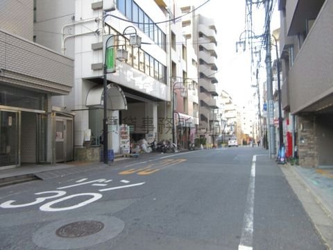 大町通り
