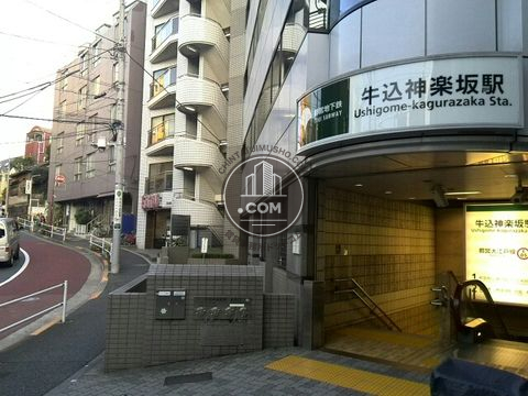 駅周辺