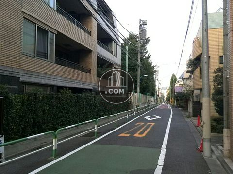 裏路地